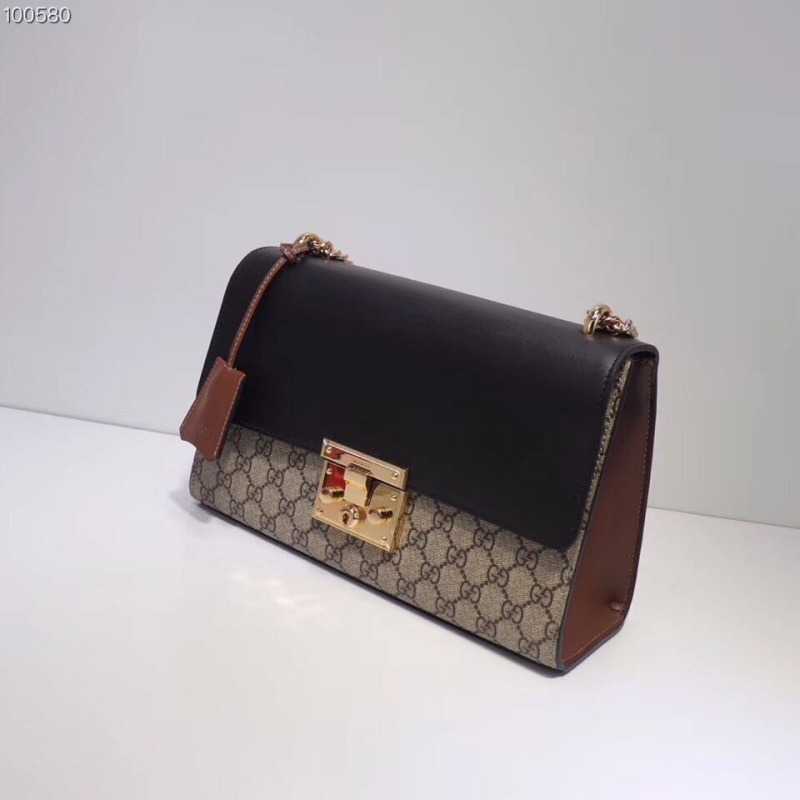 Gucci Top Handle Bags